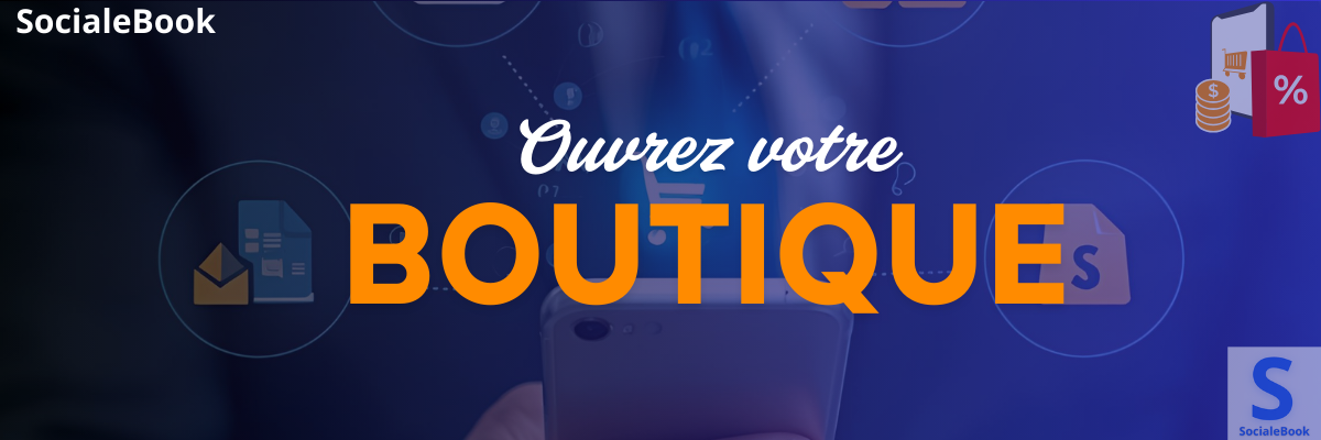 Bienvenue sur SocialeBook